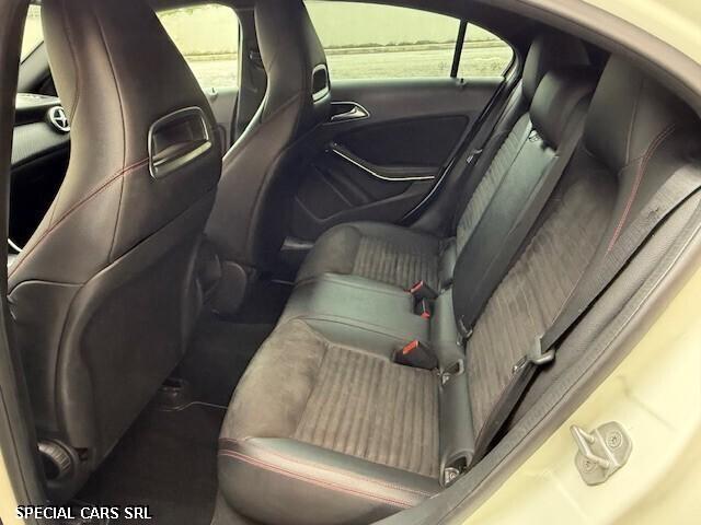 Mercedes-Benz A 180d Automatic Premium AMG "Motore nuovo"