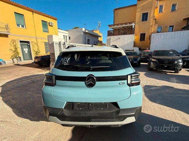 Citroen C3 1.2 puretech turbo Max 100cv s&s