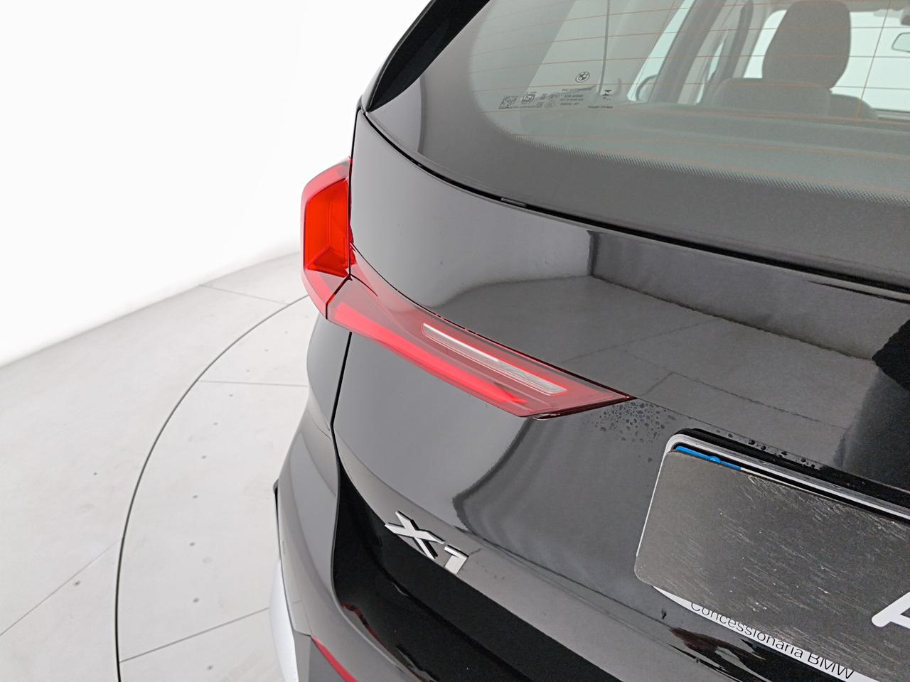 BMW X1 xDrive23d 48V