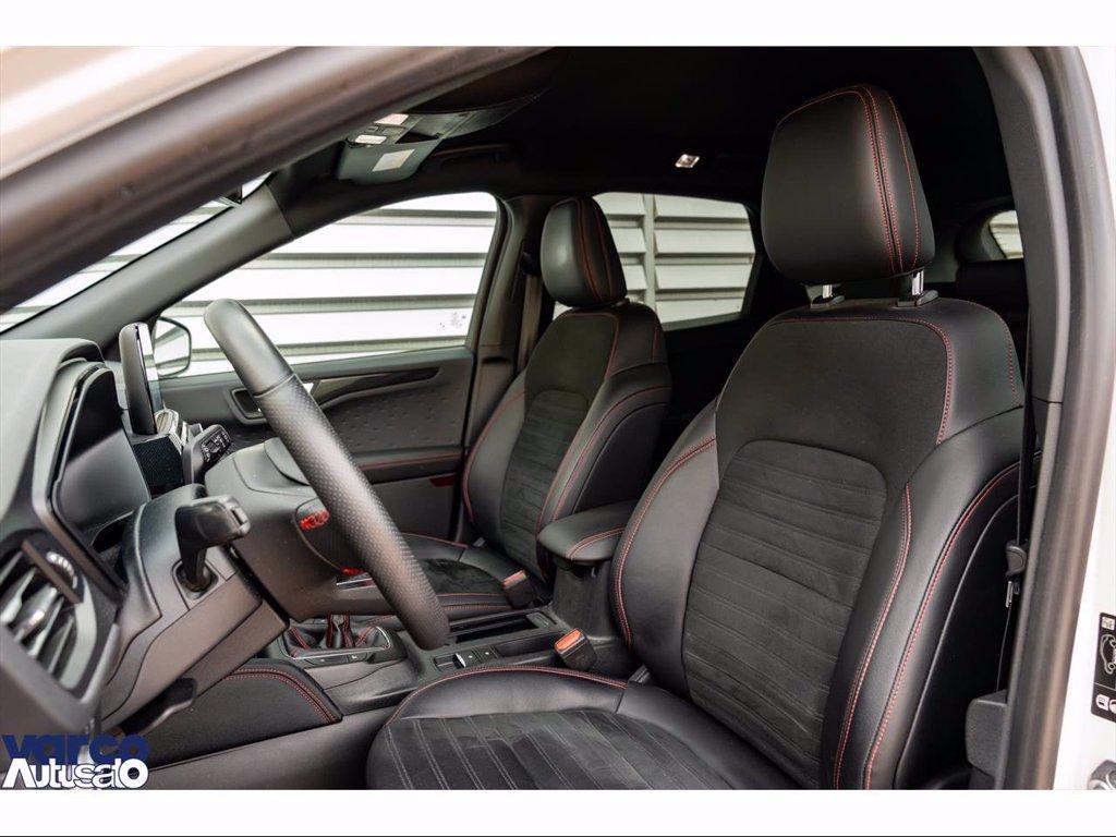 FORD Kuga 1.5 ecoboost st-line x 2wd 150cv del 2020