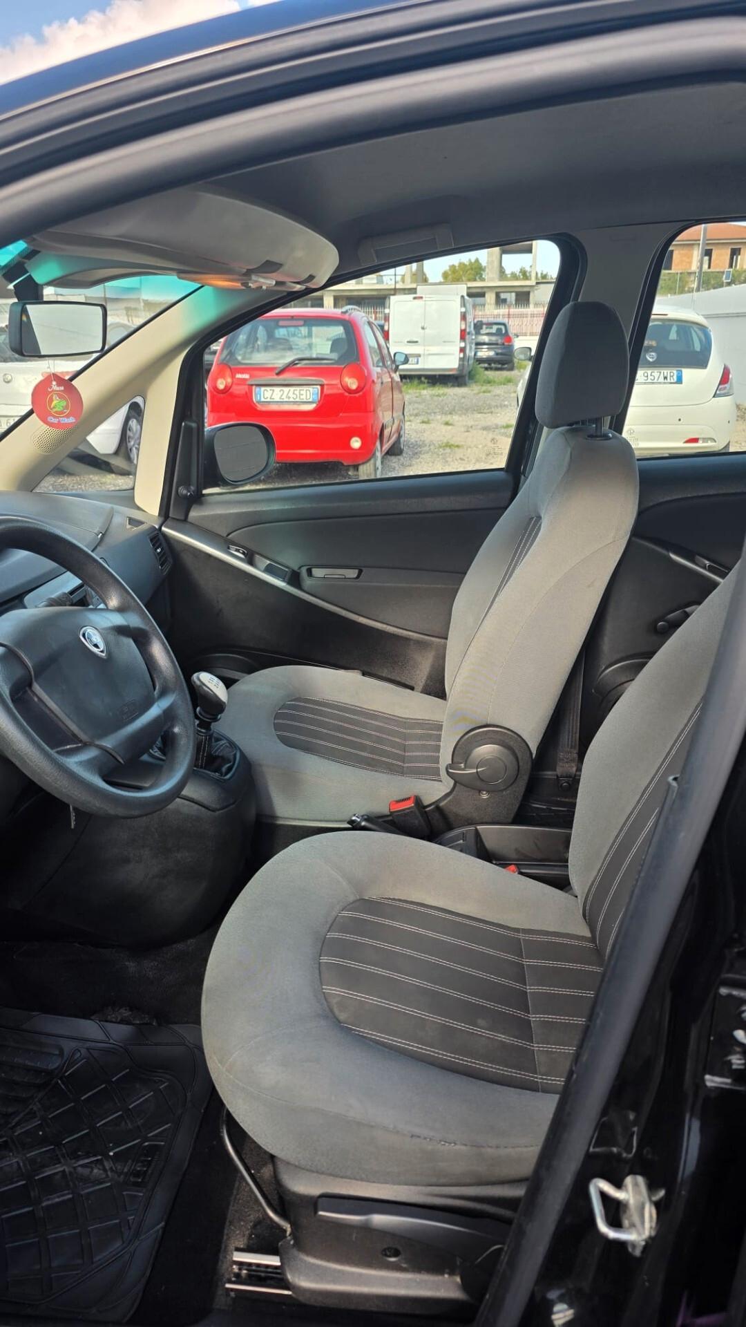 Lancia MUSA 1.4 16V 5th Avenue