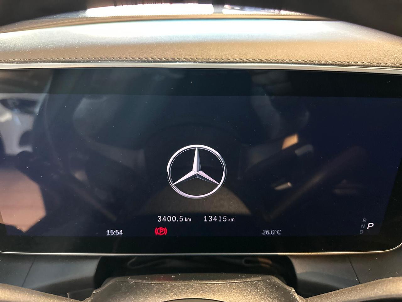 Mercedes-benz GLC 220 d 4Matic Mild Hybrid AMG Line Premium Plus