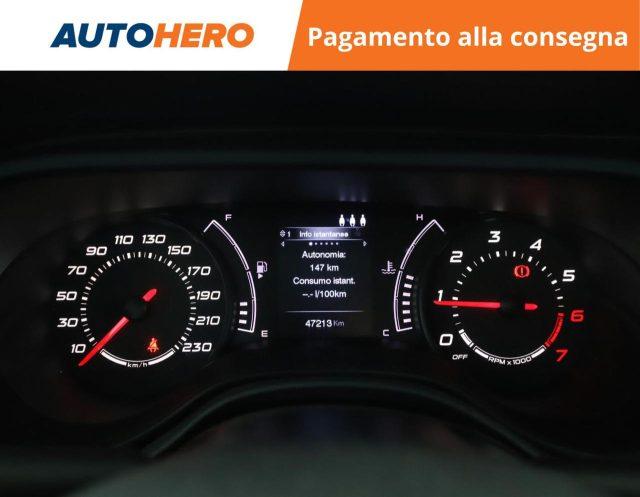 FIAT Tipo 1.4 5 porte Pop