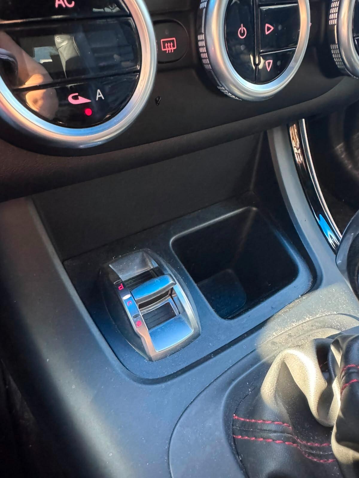ALFA ROMEO GIULIETTA 2.0 170CV SPORTIVA 2012