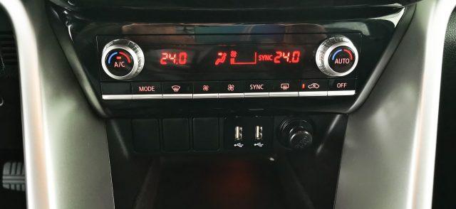 MITSUBISHI Eclipse Cross 2.4 MIVEC 4WD PHEV Instyle SDA Pack 0