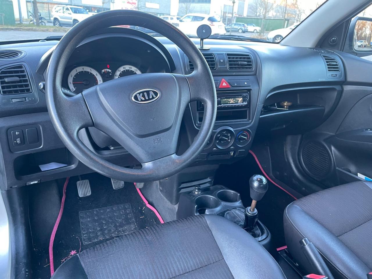 Kia Picanto 1.0 12V Life GPL valido fino al 2030*Neopatentati*