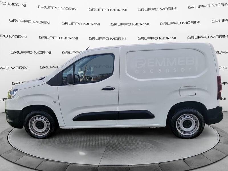 Toyota Proace City Proace City 3 posti Autocarro 1.5d 102cv IVA ESCLUSA