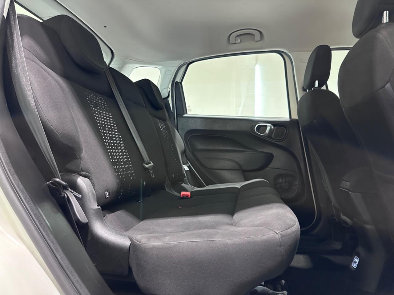 Fiat 500L 1.4 95 CV S&S Connect