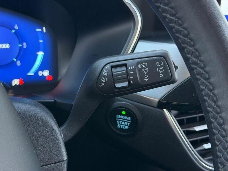 Ford Kuga Kuga 2.0 ecoblue Titanium X 2wd 120cv auto