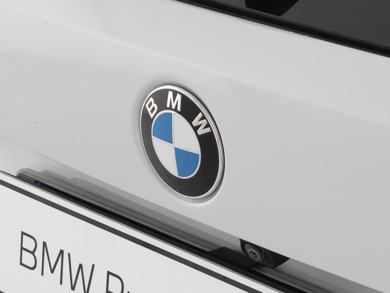 BMW Serie 3 320d Touring Sport