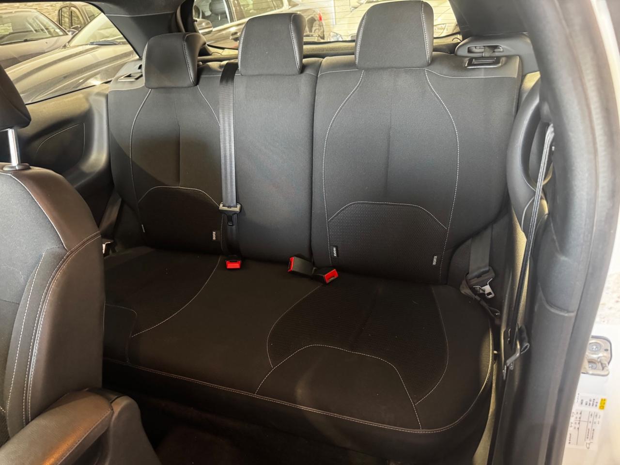 Citroen DS3 1.6 DIESEL EXCLUSIVE