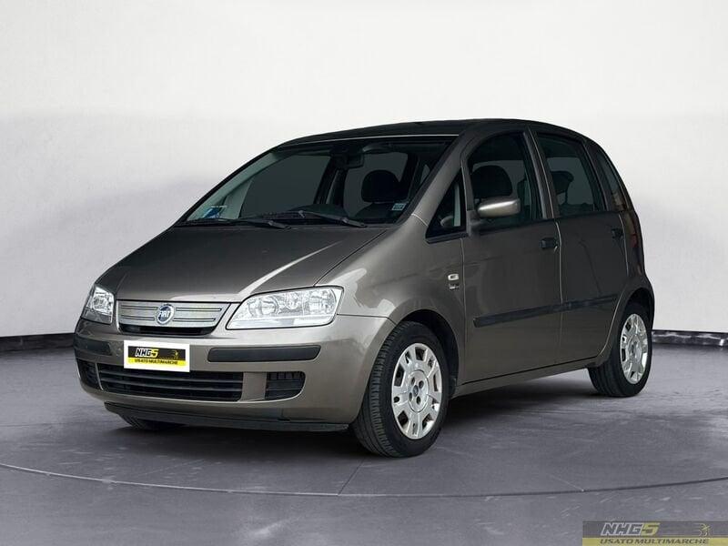 FIAT Idea 1.2 16V