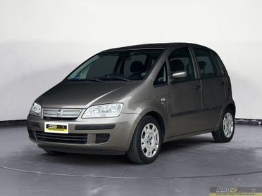 FIAT Idea 1.2 16V