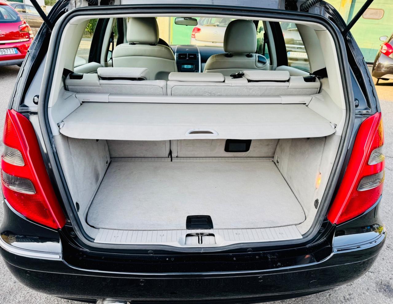 Mercedes-benz A 200 CDI Avantgarde