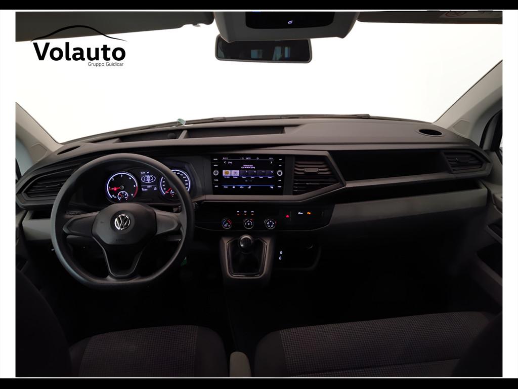 VOLKSWAGEN T6.1 Transporter 30 - T6.1 Transporter 30 2.0 tdi 150cv komb