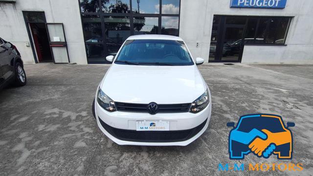 VOLKSWAGEN Polo 1.2 TDI DPF 5 p. Tech&Sound