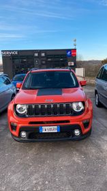 Jeep Renegade 1.6 Mjt 120 CV Limited C. AUTOMATICO