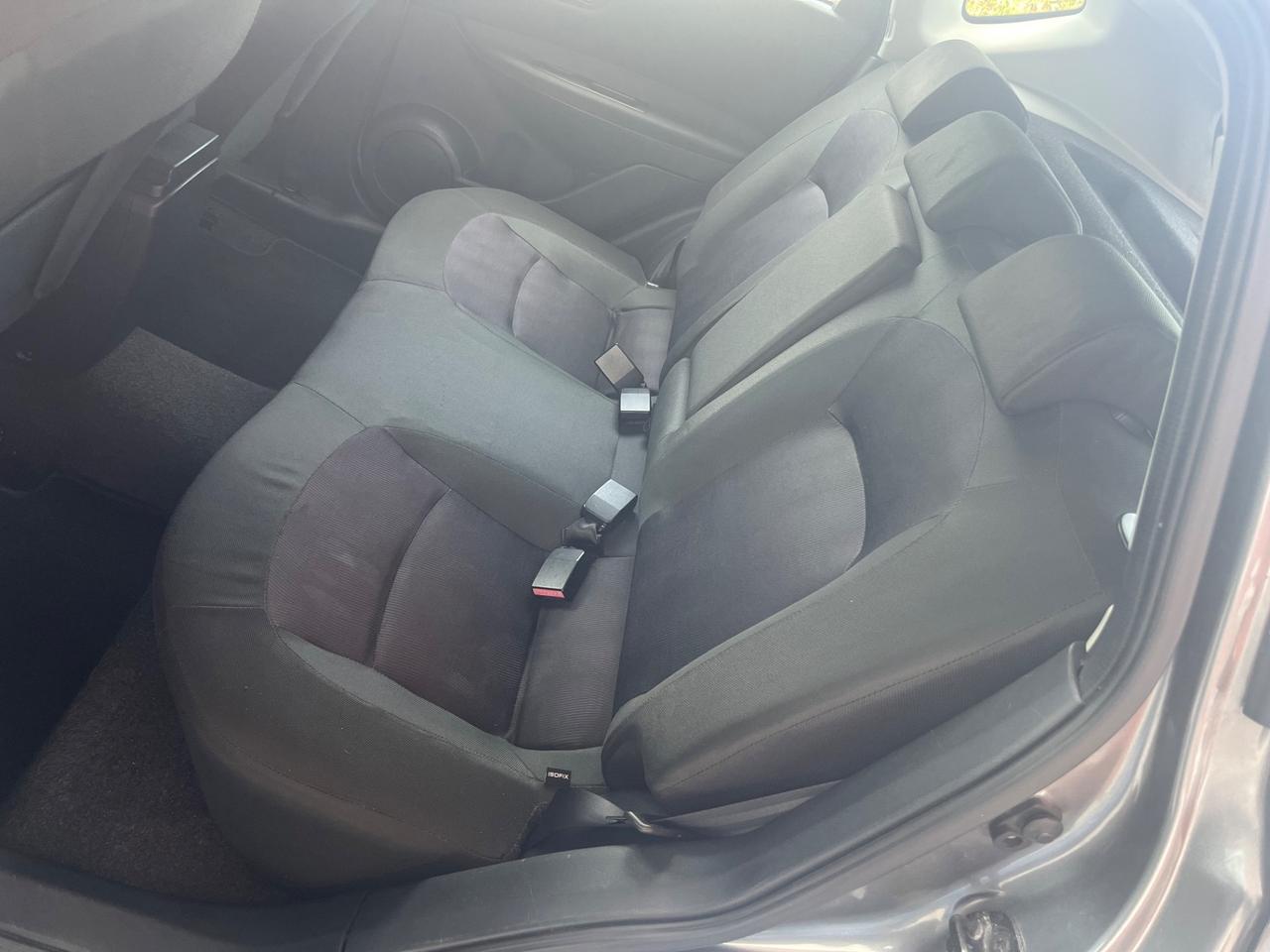 Nissan Qashqai 1.5 dCi DPF Tekna DICEMBRE 2013