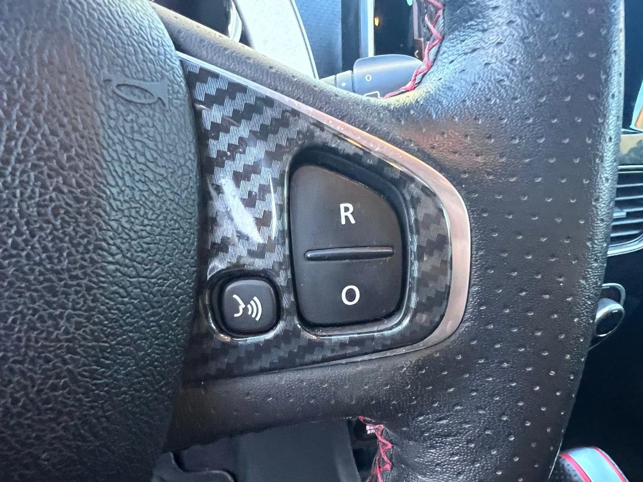 Renault Clio RS TCe 200 CV #8946