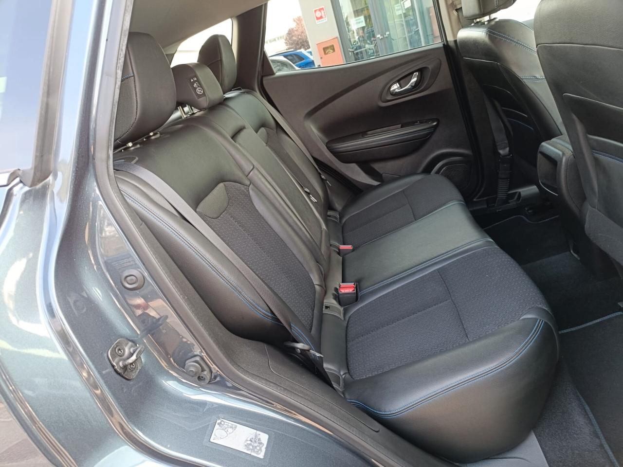 Renault Kadjar dCi 8V 110CV EDC Energy Sport Edition 2