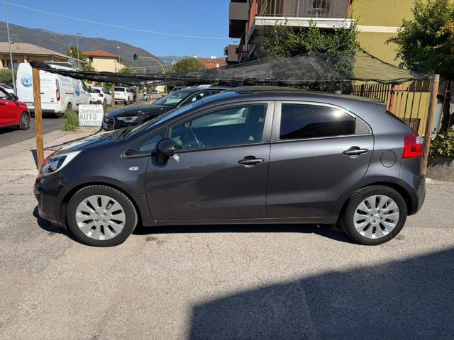 KIA Rio 1.2 CVVT 5p. 80000 km