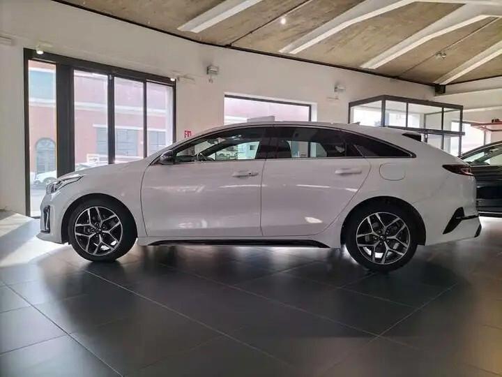 Kia ProCeed ProCeed 1.5 T-GDI MHEV DCT GT Line Plus