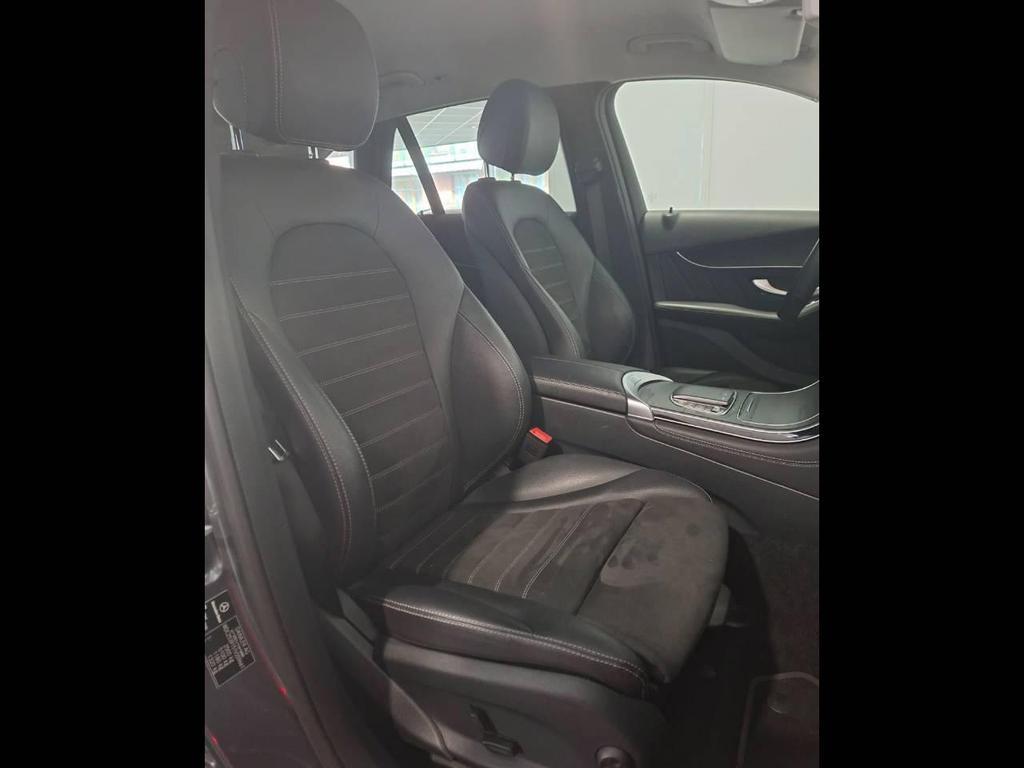 Mercedes GLC 220 220 D Premium Plus 4Matic 9G-Tronic Plus