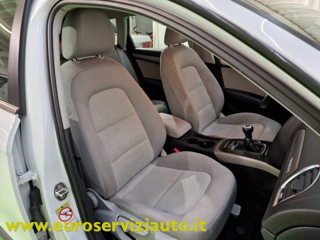 AUDI A4 allroad 2.0 TDI 177 CV