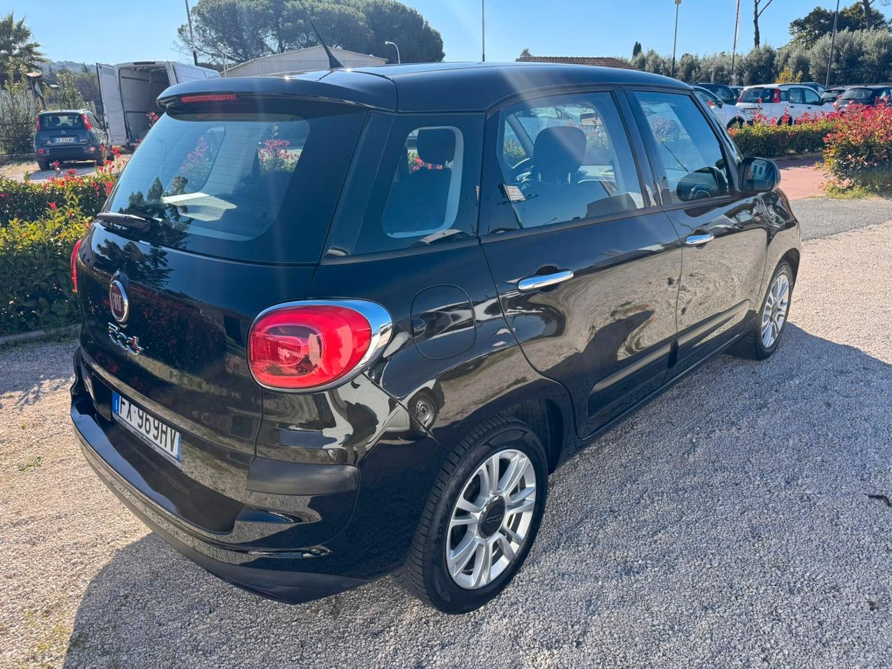 Fiat 500L 1.3 Multijet 95 CV Business