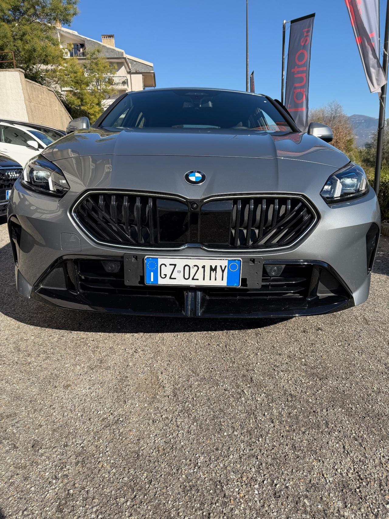 Bmw 118 118d 5p. MSport Pro