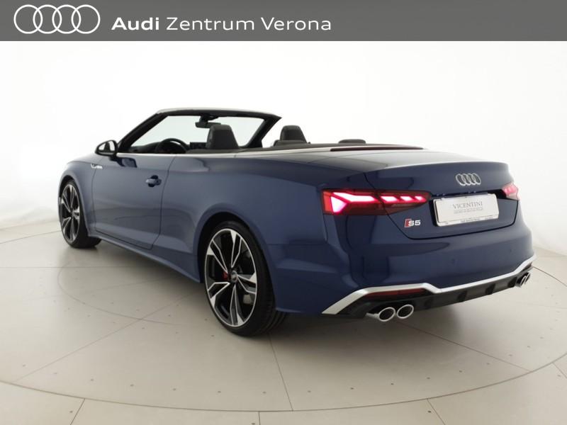 Cabriolet 3.0TFSI 354CV quattro Sport Attitude