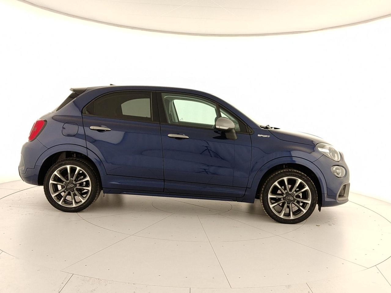 Fiat 500X 1.3 MultiJet 95 CV Sport