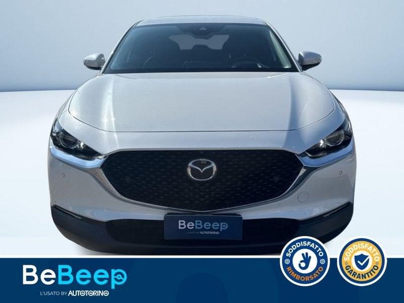 Mazda CX-30 2.0 M-HYBRID EXCLUSIVE 2WD 150CV 6AT