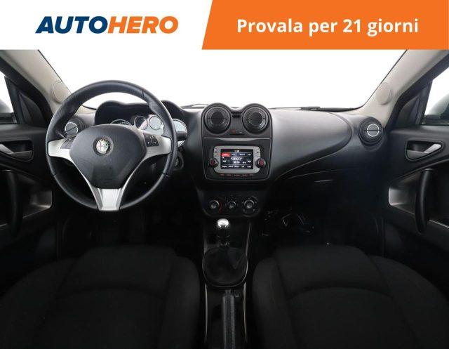 ALFA ROMEO MiTo 1.4 70 CV 8V Progression