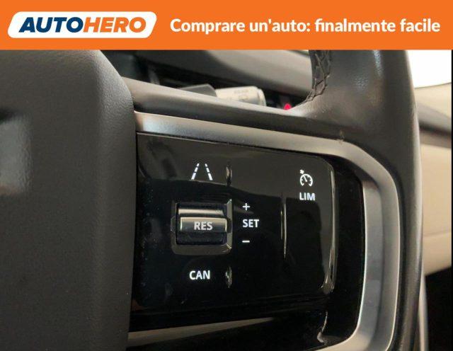 LAND ROVER Discovery Sport 1.5 I3 PHEV 309 CV AWD Auto S