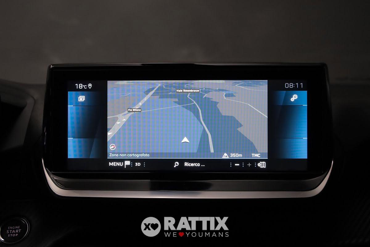 Peugeot 2008 1.2 Puretech 130CV Allure Pack EAT8