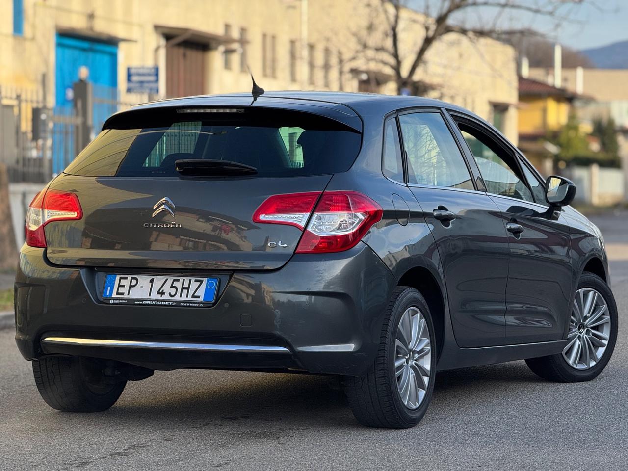 Citroen C4 1.4 benzina 2012 euro 5 Cell 3201471147