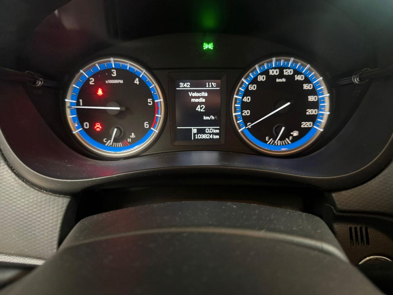 Suzuki S-Cross 1.6 DDiS STAR VIEW (88 KW)