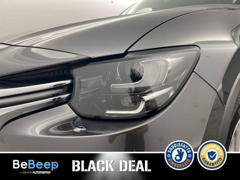 Mazda CX-60 2.5 PHEV EXCLUSIVE LINE COMFORT AWD AUTO