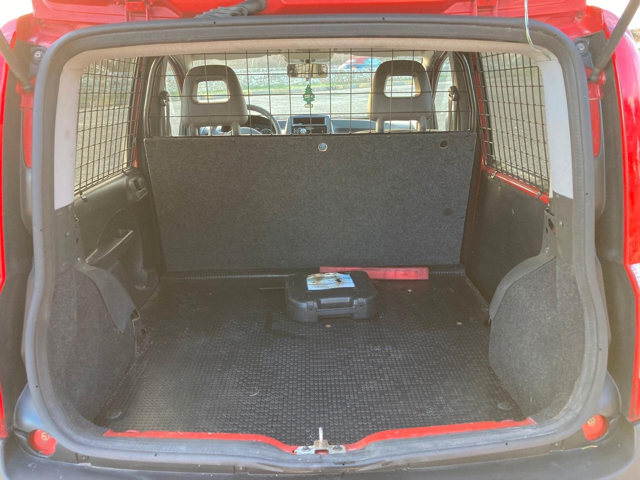 Fiat Panda 1.3 MJT -X NEOPATENTATI- 2010