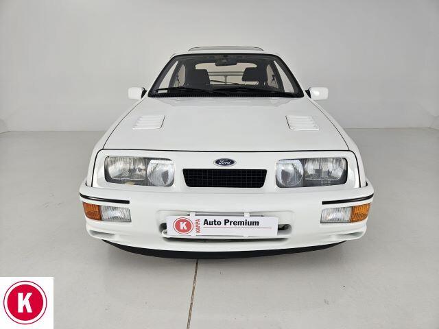 Ford Sierra RS Cosworth 3 porte ***ASI***