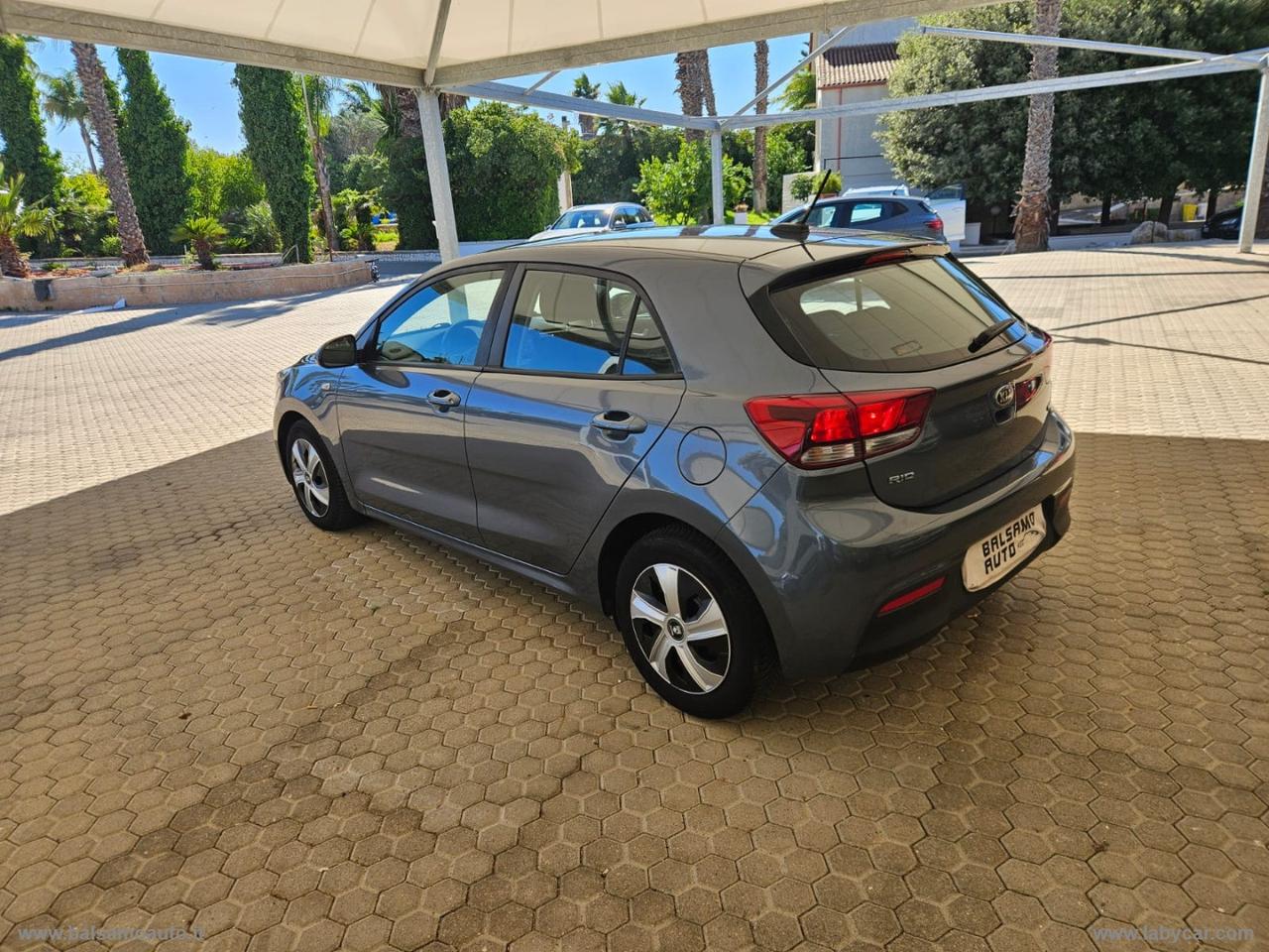 KIA Rio 1.4 CRDi 90 CV 5p. Cool