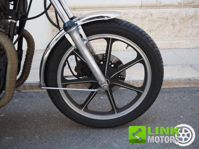 KAWASAKI Other LTD 440