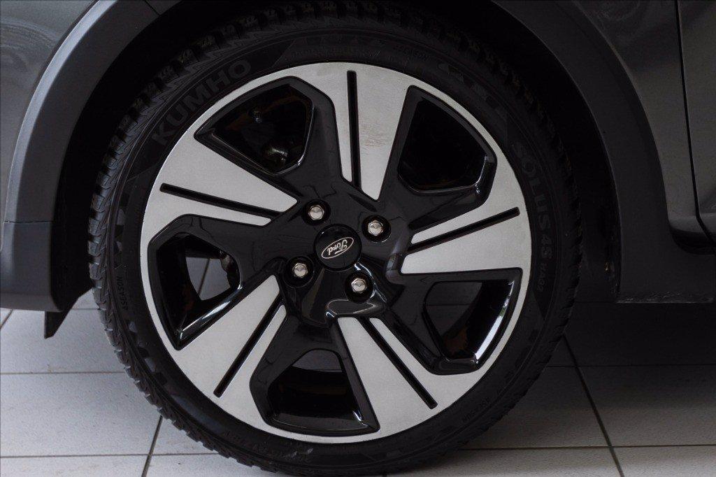 FORD Fiesta Active 1.0 ecoboost h 125cv del 2023