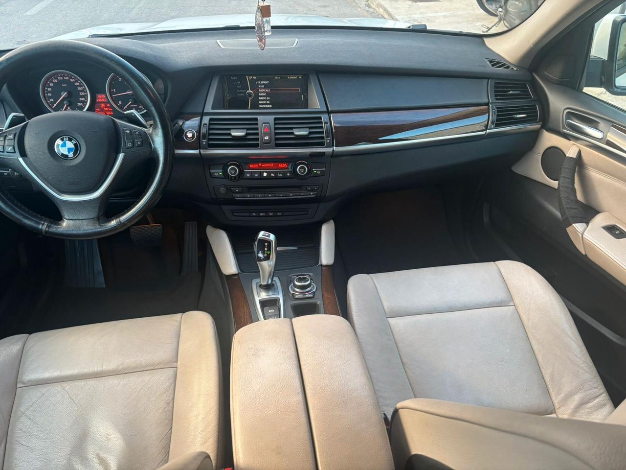 Bmw X6 xDrive30d Attiva