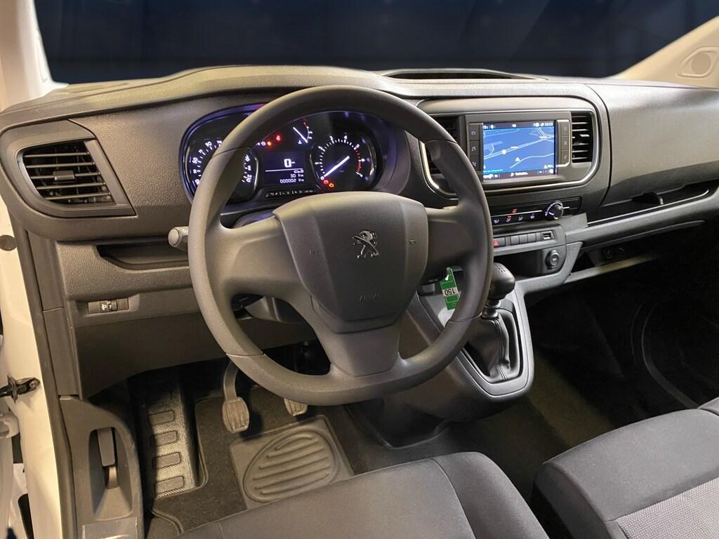 Peugeot Expert 2.0 Bluehdi Premium std 140cv S&S - PROMO