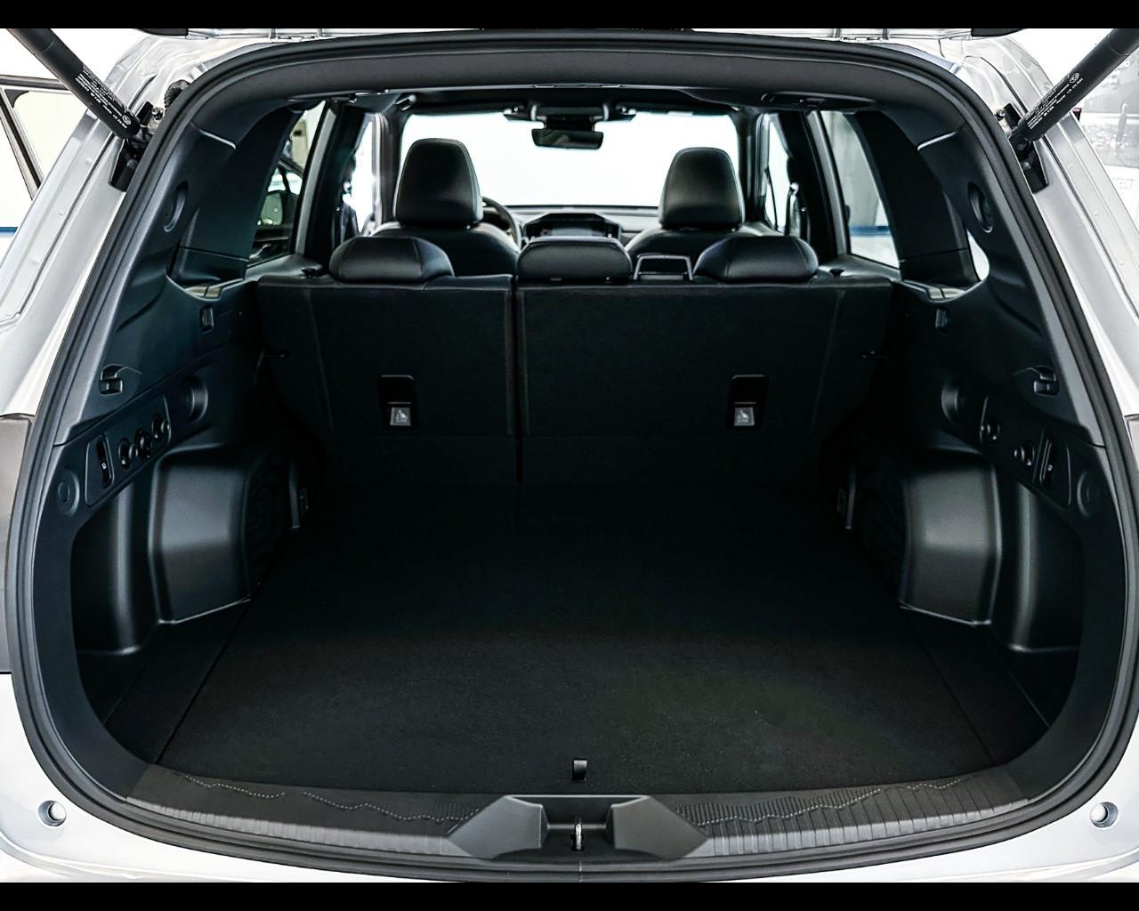 SUBARU MY 25 PREMIUM