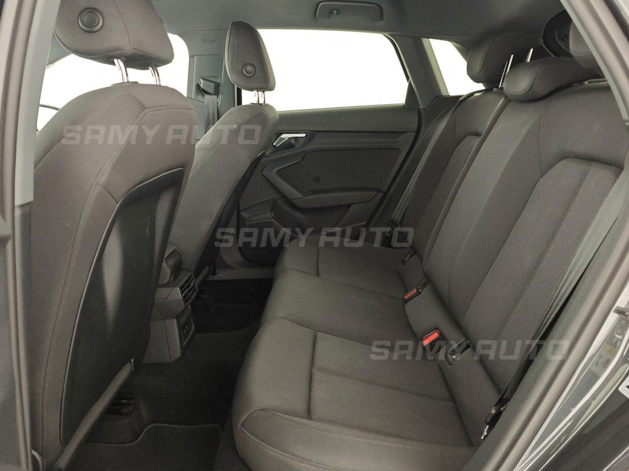 Audi A3 SPB 35 TDI Business Advanced