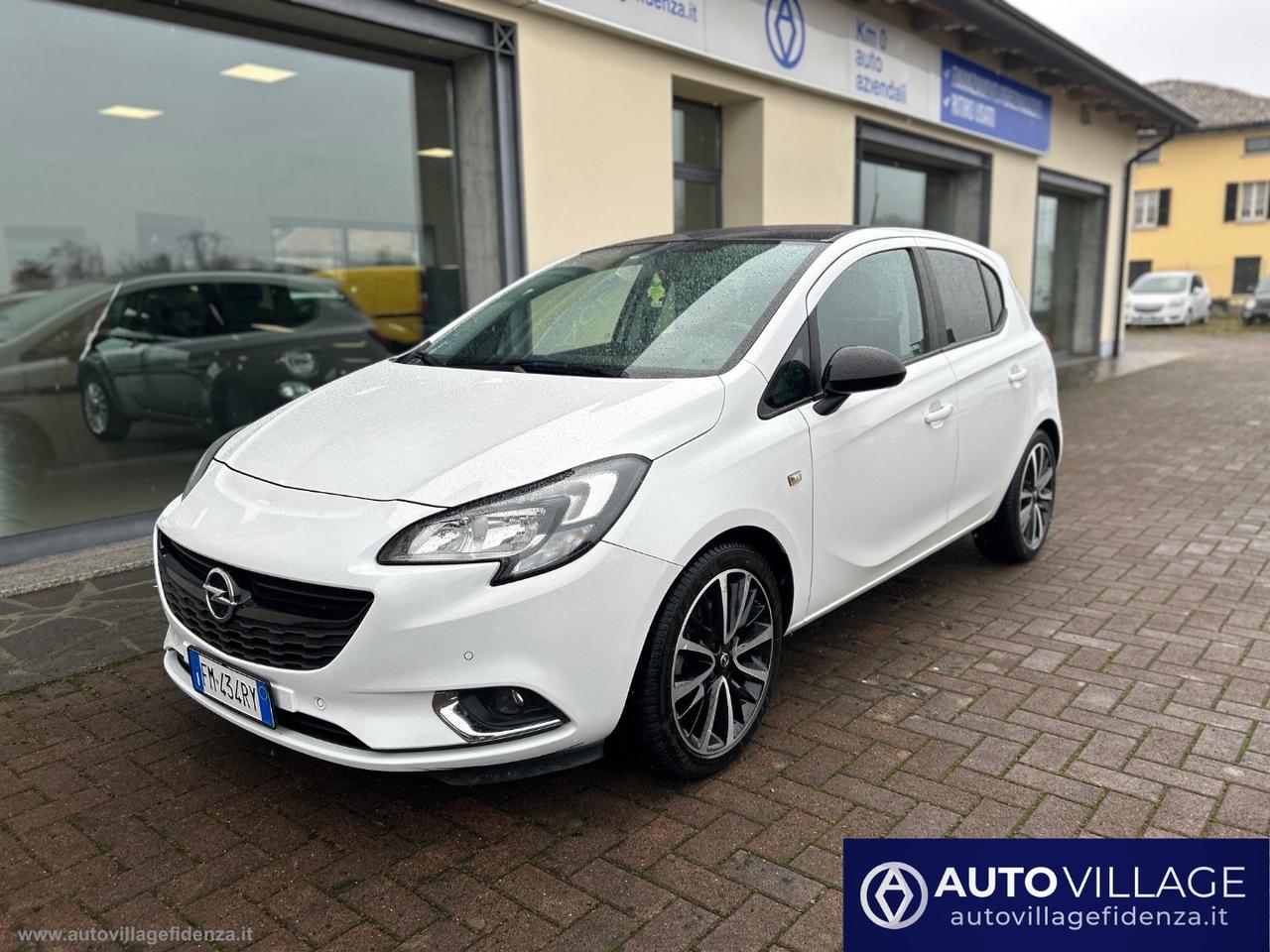 OPEL Corsa 1.3 CDTI 5p. b-Color