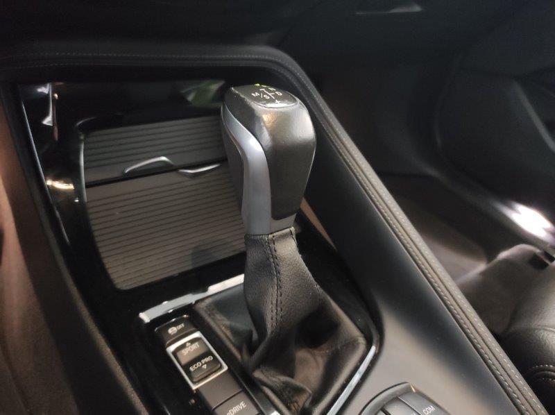 BMW X1 (F48) - X1 xDrive25e Xline